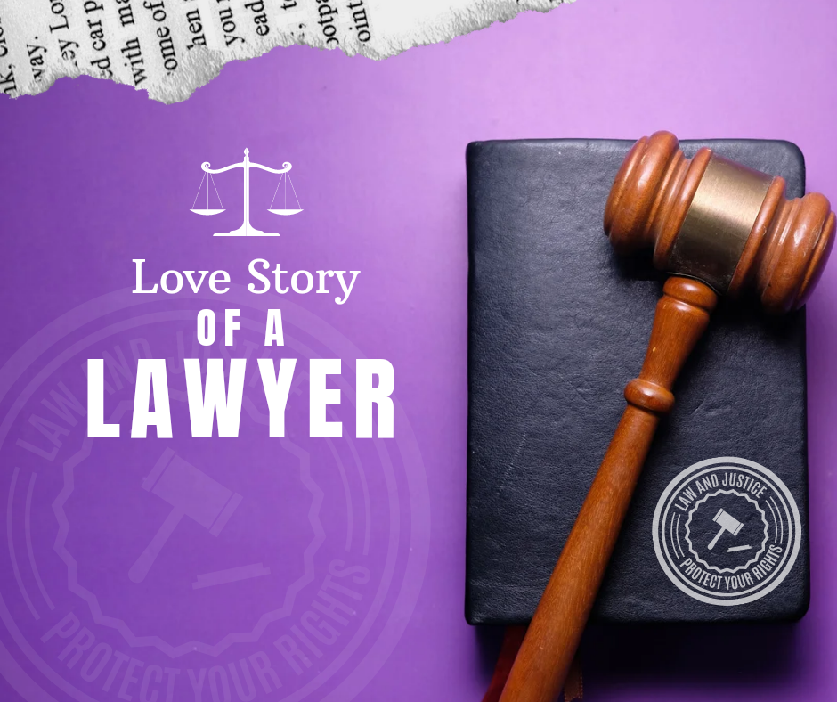 A gavel and book - blog post Akshata Shanbhag